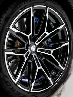BMW M2 2024 M2 Coupe exterior photo 8