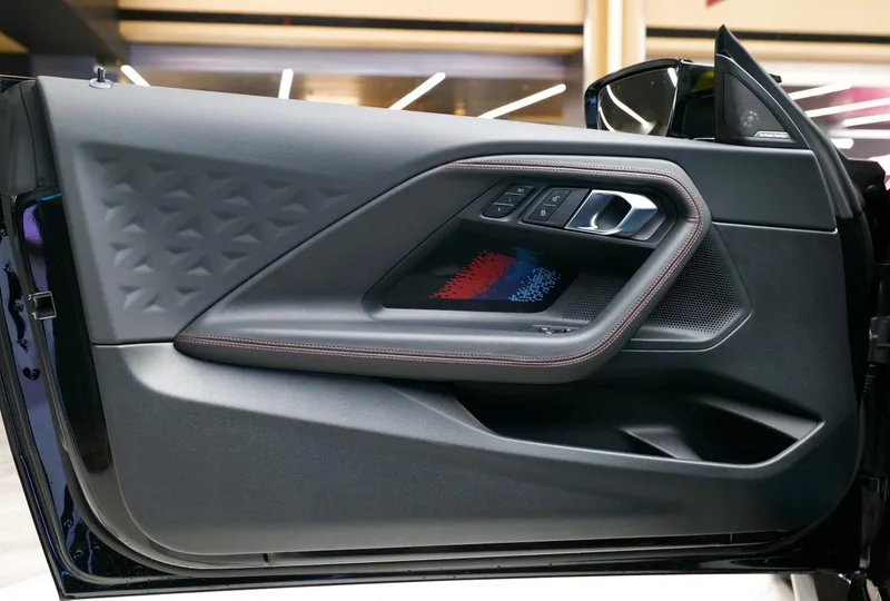 BMW M2 2024 M2 Coupe exterior photo 9