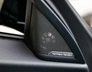 BMW M2 2024 M2 Coupe interior photo 14