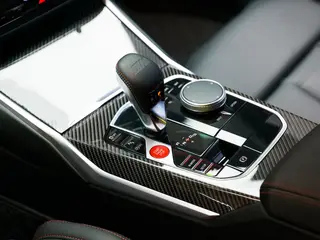 BMW M2 2024 M2 Coupe interior photo 16