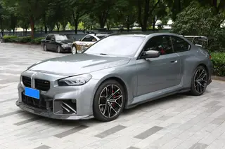 BMW M2 2024 M2 Coupé