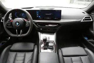 BMW M2 2024 M2 Coupe interior photo 9