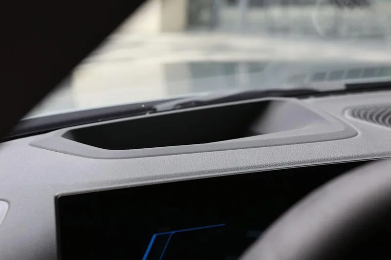 BMW M2 2024 M2 Coupe interior photo 10