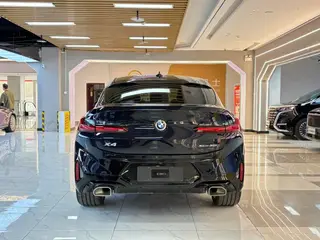 BMW X4 2022 xDrive 30i M Ensemble de sport extérieur photo 5 BMW X4 2022 xDrive 30i M Ensemble de sport extérieur photo 5