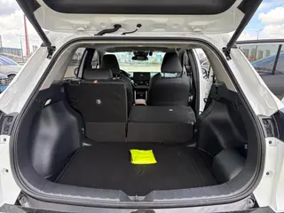Toyota Frontlander 2024 2.0L Intelligent electric hybrid double engine Sports version interior photo 19 Toyota Frontlander 2024 2.0L Intelligent electric hybrid double engine Sports version interior photo 19