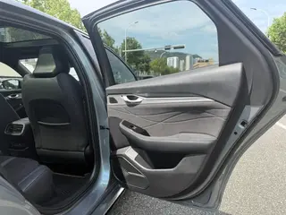 Geely Preface 2026 2.0T Oriente Yao Edición Mochizuki interior foto 11 Geely Preface 2026 2.0T Oriente Yao Edición Mochizuki interior foto 11