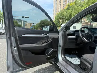 Geely Preface 2026 2.0T Oriente Yao Edición Mochizuki interior foto 20 Geely Preface 2026 2.0T Oriente Yao Edición Mochizuki interior foto 20