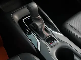 Toyota Corolla 2021 1.2T S-CVT Versión de élite exterior foto 9 Toyota Corolla 2021 1.2T S-CVT Versión de élite exterior foto 9