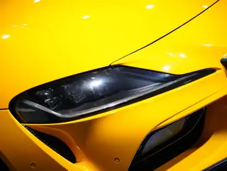 Toyota Supra 2022 GR SUPRA 3.0T Tipo estándar exterior foto 3 Toyota Supra 2022 GR SUPRA 3.0T Tipo estándar exterior foto 3