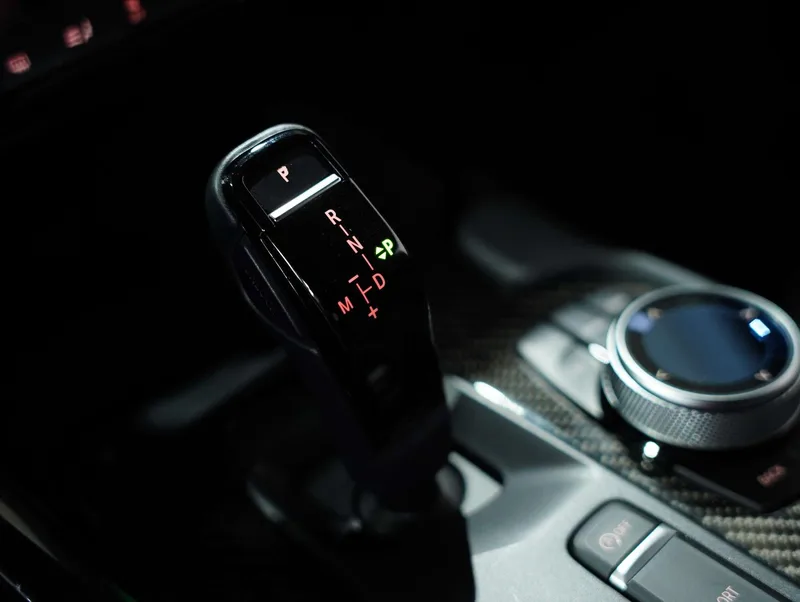 Toyota Supra 2022 GR SUPRA 3.0T Tipo estándar interior foto 12 Toyota Supra 2022 GR SUPRA 3.0T Tipo estándar interior foto 12