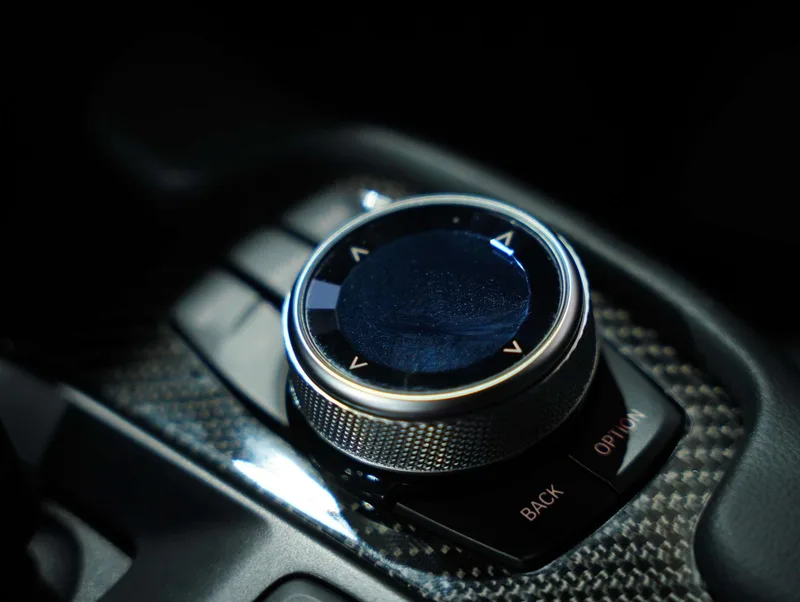 Toyota Supra 2022 GR SUPRA 3.0T Tipo estándar interior foto 13 Toyota Supra 2022 GR SUPRA 3.0T Tipo estándar interior foto 13