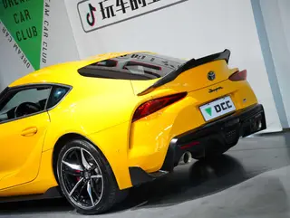 Toyota Supra 2022 GR SUPRA 3.0T Tipo estándar interior foto 16 Toyota Supra 2022 GR SUPRA 3.0T Tipo estándar interior foto 16