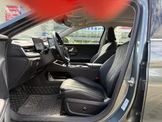 Chery Arrizo 8 PRO 2025 1.6T DCT Люксовый экстерьер фото 8 Chery Arrizo 8 PRO 2025 1.6T DCT Люксовый экстерьер фото 8