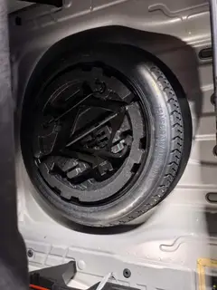 Geely Monjaro 2024 2.0TD Versión en la nube de tracción en dos ruedas automática de alta potencia interior foto 15
