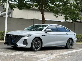 Chery Arrizo 8 2025 2.0T DCT Jin