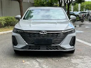 Chery Arrizo 8 2025 2.0T DCT Strength exterior photo 2 Chery Arrizo 8 2025 2.0T DCT Strength exterior photo 2