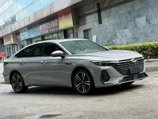 Chery Arrizo 8 2025 2.0T DCT Strength exterior photo 3 Chery Arrizo 8 2025 2.0T DCT Strength exterior photo 3