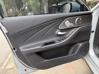 Chery Arrizo 8 2025 2.0T DCT Strength interior photo 12 Chery Arrizo 8 2025 2.0T DCT Strength interior photo 12