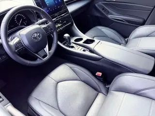 Toyota Avalon 2022 2.5L Enterprising Edition exterior photo 4 Toyota Avalon 2022 2.5L Enterprising Edition exterior photo 4