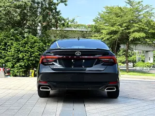 Toyota Avalon 2022 2.5L Enterprising Edition interior photo 9 Toyota Avalon 2022 2.5L Enterprising Edition interior photo 9