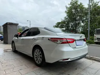 Toyota Camry 2023 2.0S Fengshang Edition exterior photo 5 Toyota Camry 2023 2.0S Fengshang Edition exterior photo 5