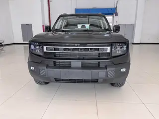 Jetour Freedom 2025 1.5TD Discover экстерьер фото 3 Jetour Freedom 2025 1.5TD Discover экстерьер фото 3