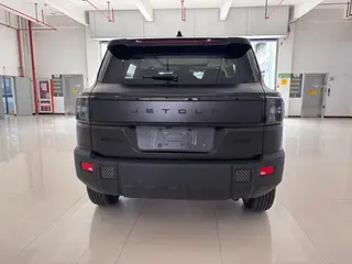 Jetour Freedom 2025 1.5TD Discover экстерьер фото 6 Jetour Freedom 2025 1.5TD Discover экстерьер фото 6