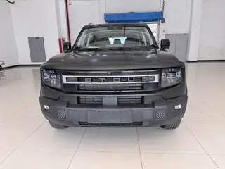 Jetour Freedom 2025 1.5TD Discover интерьер фото 13 Jetour Freedom 2025 1.5TD Discover интерьер фото 13