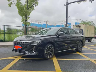 Chery Arrizo 8 2022 1.6TGDI DCT elegance exterior photo 1 Chery Arrizo 8 2022 1.6TGDI DCT elegance exterior photo 1