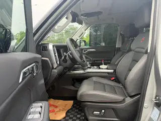 Jetour T2 2023 2.0TD Four-wheel drive Time travel PRO+ exterior photo 7 Jetour T2 2023 2.0TD Four-wheel drive Time travel PRO+ exterior photo 7