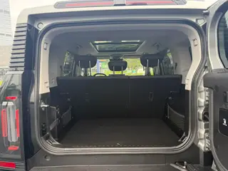 Jetour T2 2023 2.0TD Four-wheel drive Time travel PRO+ interior photo 18 Jetour T2 2023 2.0TD Four-wheel drive Time travel PRO+ interior photo 18
