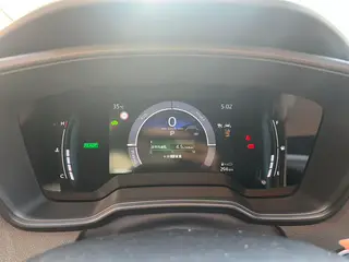 Toyota Corolla 2023 Motor doble híbrido eléctrico inteligente 1.8L E-CVT Versión pionera exterior foto 3 Toyota Corolla 2023 Motor doble híbrido eléctrico inteligente 1.8L E-CVT Versión pionera exterior foto 3