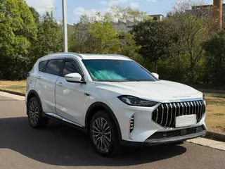 Jetour X70 PLUS 2025 1.5T 6DCT Elite-type 5 seat exterior photo 3 Jetour X70 PLUS 2025 1.5T 6DCT Elite-type 5 seat exterior photo 3
