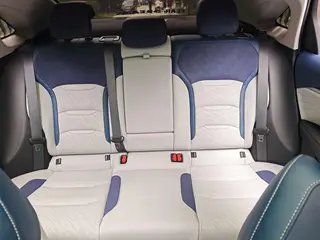 Geely Preface 2023 2.0T Premium Trim interior photo 9 Geely Preface 2023 2.0T Premium Trim interior photo 9
