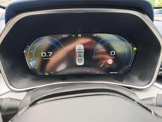 Geely Preface 2023 2.0T Premium Trim interior photo 12 Geely Preface 2023 2.0T Premium Trim interior photo 12