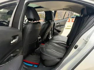 Toyota Corolla 2021 1.2T S-CVT Elite PLUS version interior photo 8 Toyota Corolla 2021 1.2T S-CVT Elite PLUS version interior photo 8