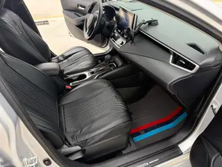Toyota Corolla 2021 1.2T S-CVT Elite PLUS version interior photo 10 Toyota Corolla 2021 1.2T S-CVT Elite PLUS version interior photo 10