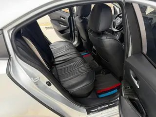 Toyota Corolla 2021 1.2T S-CVT Elite PLUS version interior photo 11 Toyota Corolla 2021 1.2T S-CVT Elite PLUS version interior photo 11