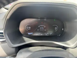 Geely Emgrand 2022 4th Gen 1.5L CVT Elite-type interior photo 10 Geely Emgrand 2022 4th Gen 1.5L CVT Elite-type interior photo 10