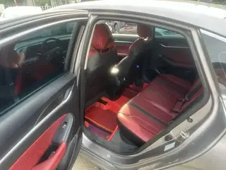 Changan Eado 2021 PLUS Blue whale NE 1.4T GDI DCT Flagship interior photo 7 Changan Eado 2021 PLUS Blue whale NE 1.4T GDI DCT Flagship interior photo 7
