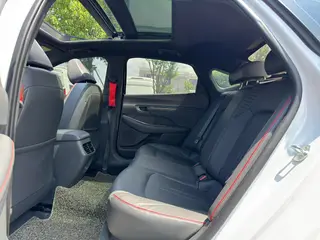 Hyundai Sonata 2020 380TGDi GLS Automatic Luxury Edition interior photo 10