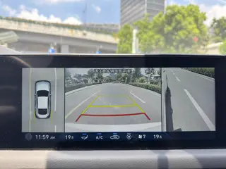 Hyundai Sonata 2020 380TGDi GLS Automatic Luxury Edition interior photo 14