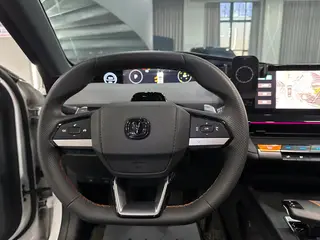 Changan UNI-V 2022 1.5T Premium Trim interior photo 8 Changan UNI-V 2022 1.5T Premium Trim interior photo 8