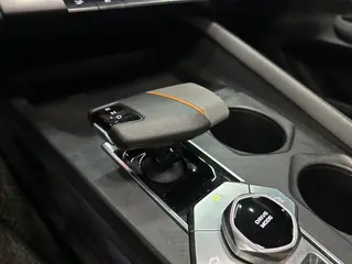 Changan UNI-V 2022 1.5T Premium Trim interior photo 14 Changan UNI-V 2022 1.5T Premium Trim interior photo 14