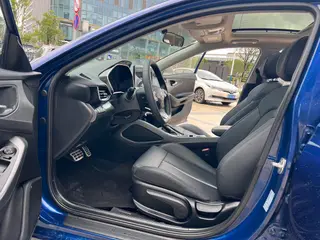 Hyundai Lafesta 2019 280TGDi Versión deportiva País VI exterior foto 5