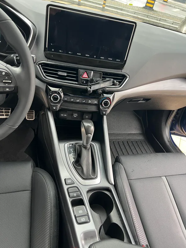 Hyundai Lafesta 2019 280TGDi Versión deportiva País VI exterior foto 7