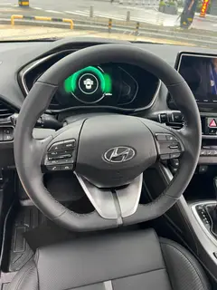 Hyundai Lafesta 2019 280TGDi Versión deportiva País VI exterior foto 8