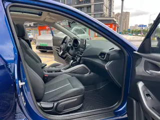 Hyundai Lafesta 2019 280TGDi Versión deportiva País VI exterior foto 9