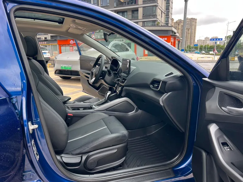 Hyundai Lafesta 2019 280TGDi Versión deportiva País VI exterior foto 9