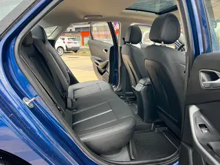 Hyundai Lafesta 2019 280TGDi Versión deportiva País VI exterior foto 10